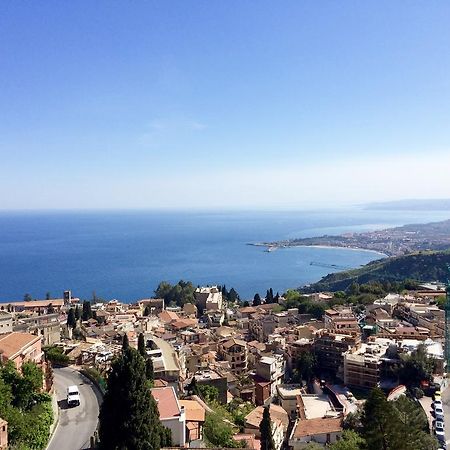 Villa Quisisana Taormina Ngoại thất bức ảnh