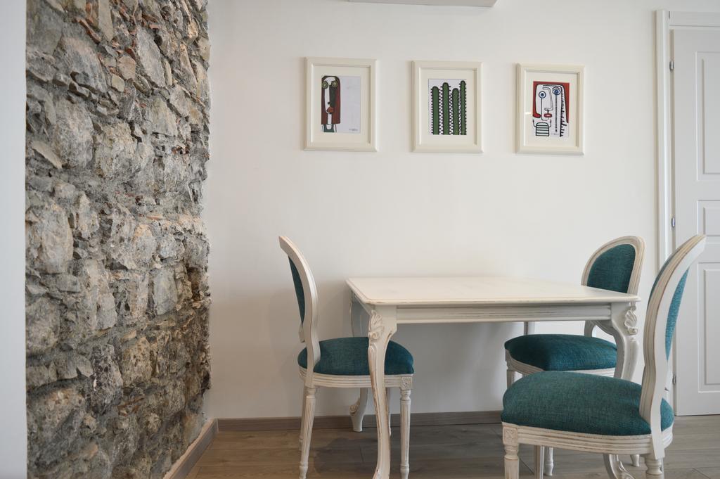 Villa Quisisana Taormina Phòng bức ảnh
