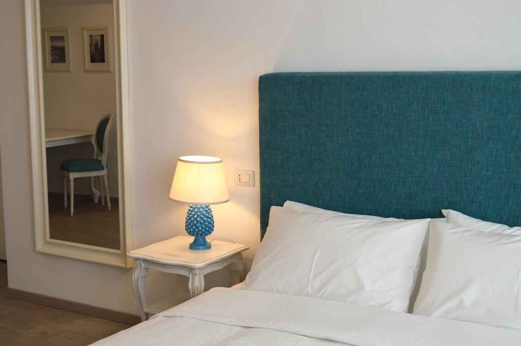 Villa Quisisana Taormina Phòng bức ảnh