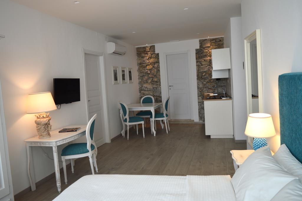Villa Quisisana Taormina Phòng bức ảnh