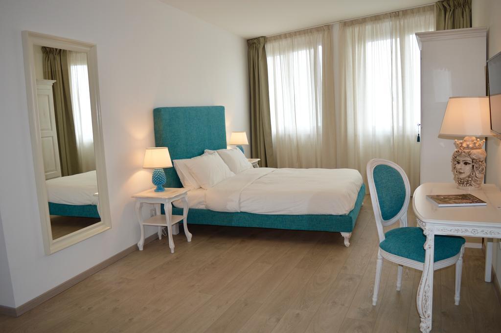 Villa Quisisana Taormina Phòng bức ảnh