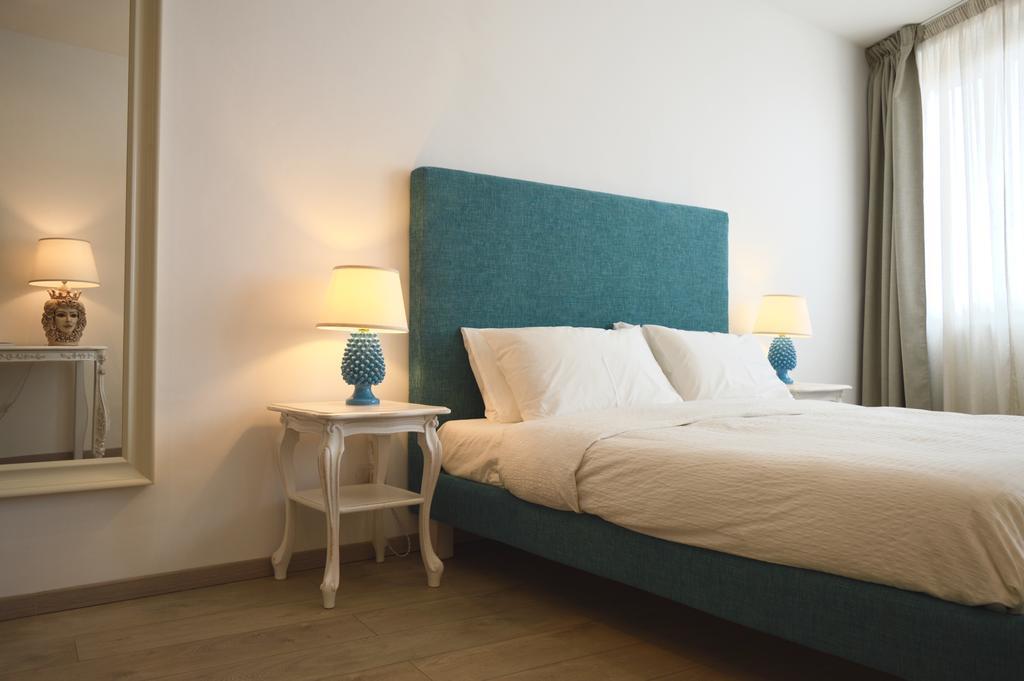 Villa Quisisana Taormina Phòng bức ảnh