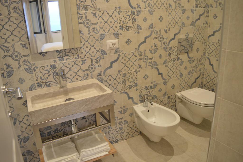 Villa Quisisana Taormina Phòng bức ảnh