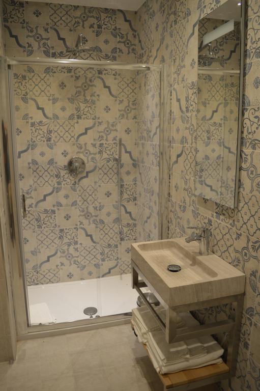 Villa Quisisana Taormina Phòng bức ảnh
