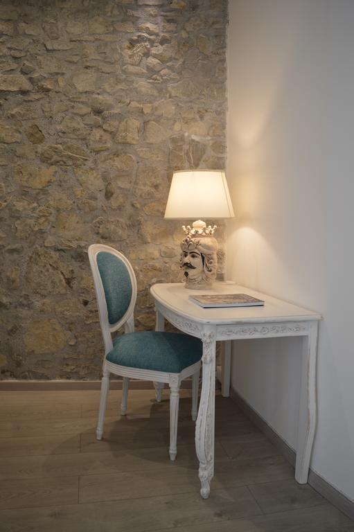 Villa Quisisana Taormina Phòng bức ảnh